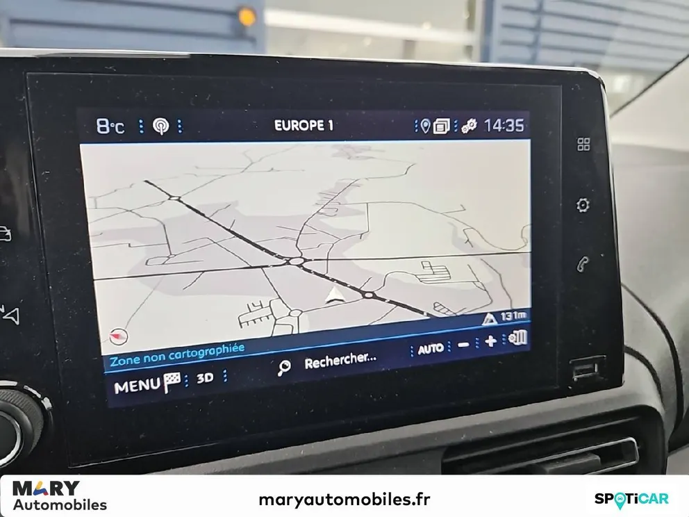 Véhicule occasion 217440 - peugeot PARTNER - Photo 13