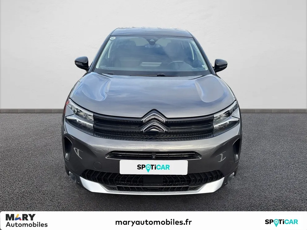 Véhicule occasion 1230881 - Citroën C5 AIRCROSS - Photo 6