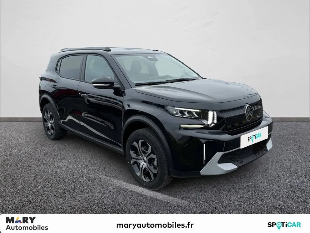 Véhicule occasion 226215 - Citroën C3 AIRCROSS - Photo 3