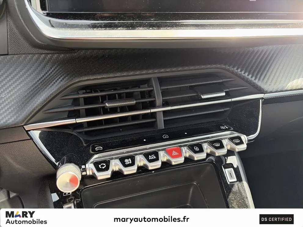 Véhicule occasion 1229503 - peugeot 2008 - Photo 15