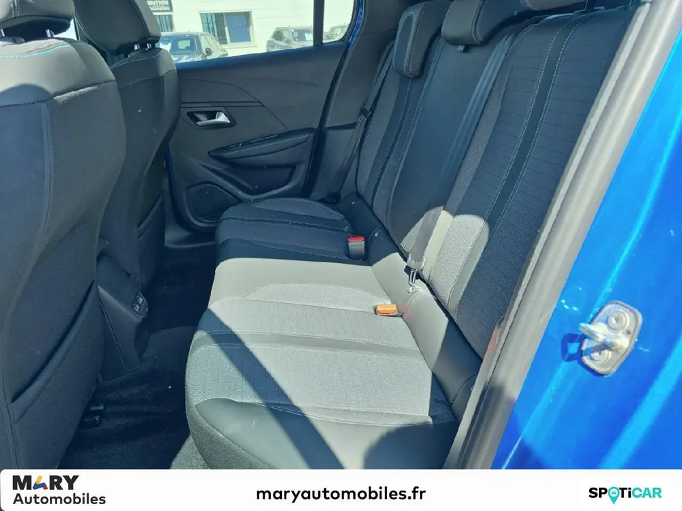 Véhicule occasion 233987 - peugeot 208 - Photo 10