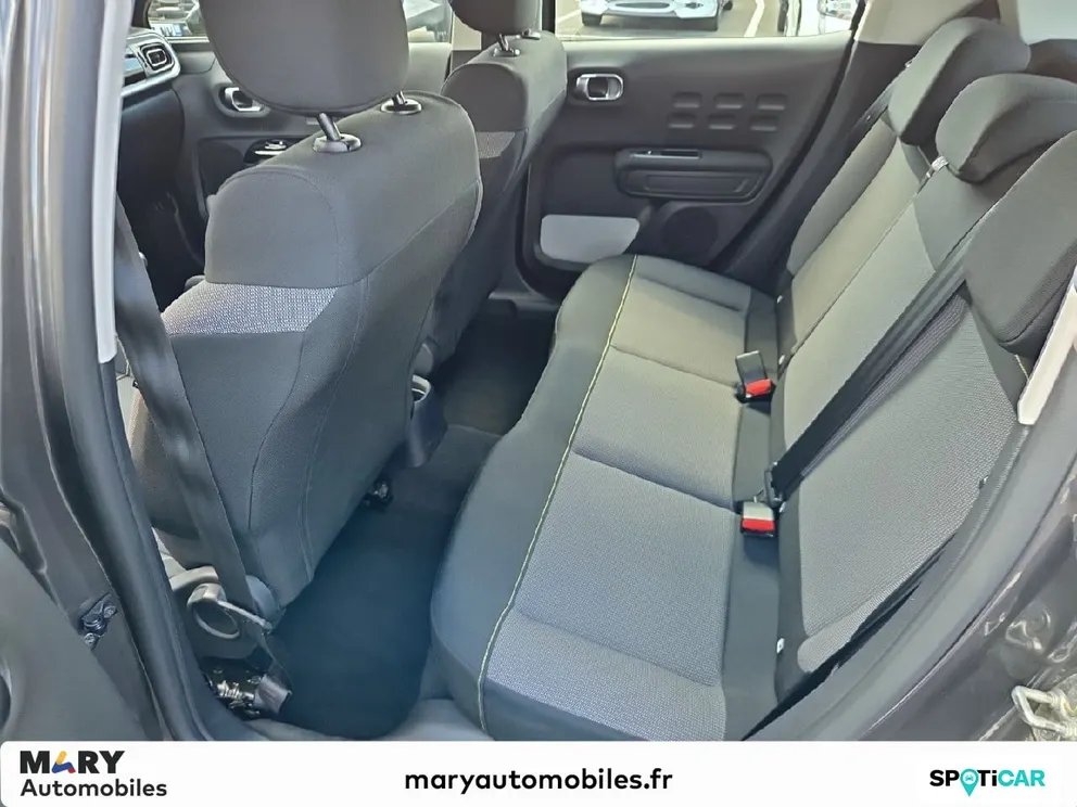 Véhicule occasion 1229479 - Citroën C3 - Photo 15