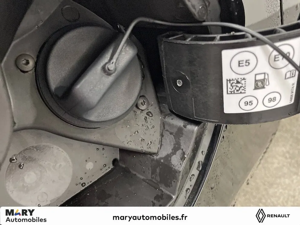 Véhicule occasion 208829 - renault CLIO - Photo 16