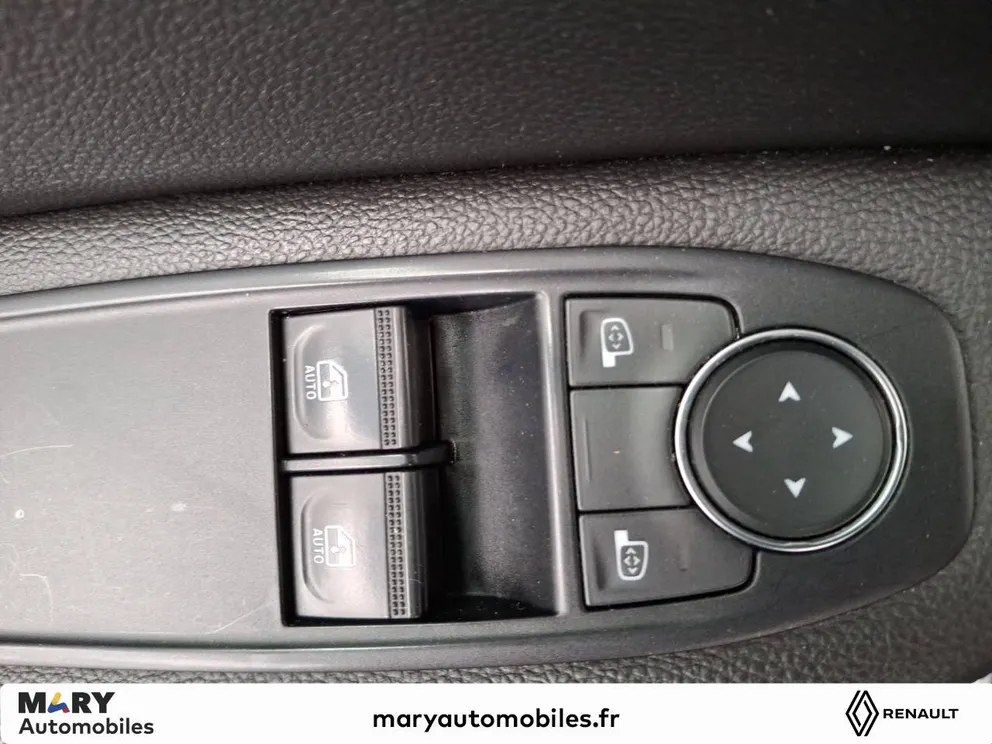 Véhicule occasion 213427 - renault CLIO - Photo 13