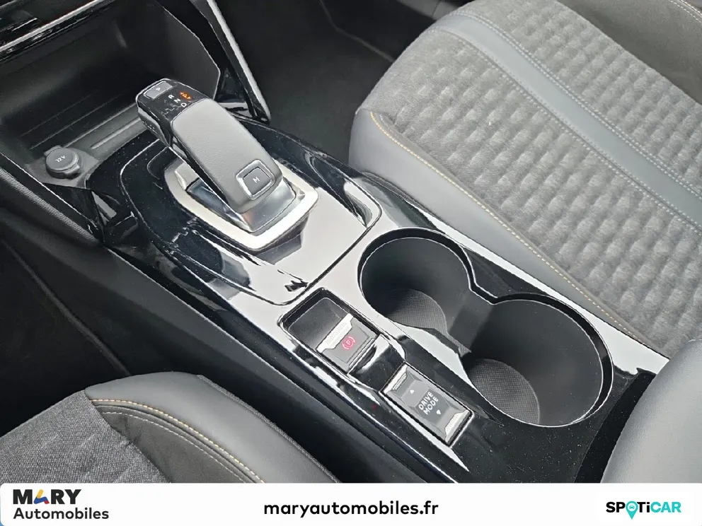 Véhicule occasion 223730 - peugeot 2008 - Photo 10