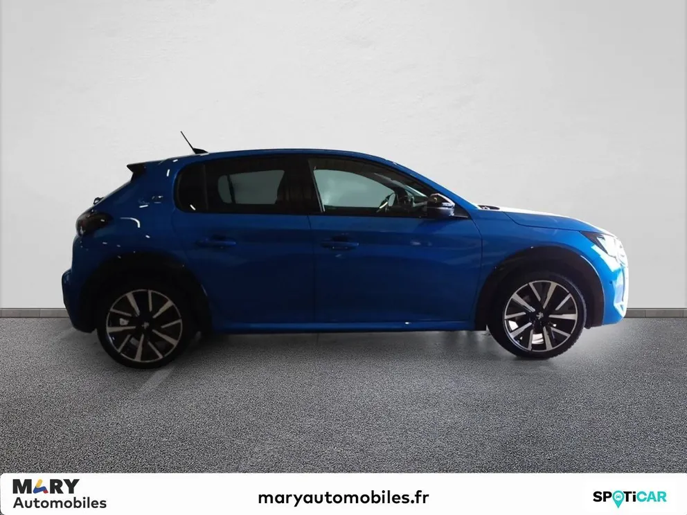 Véhicule occasion 180775 - peugeot 208 - Photo 4