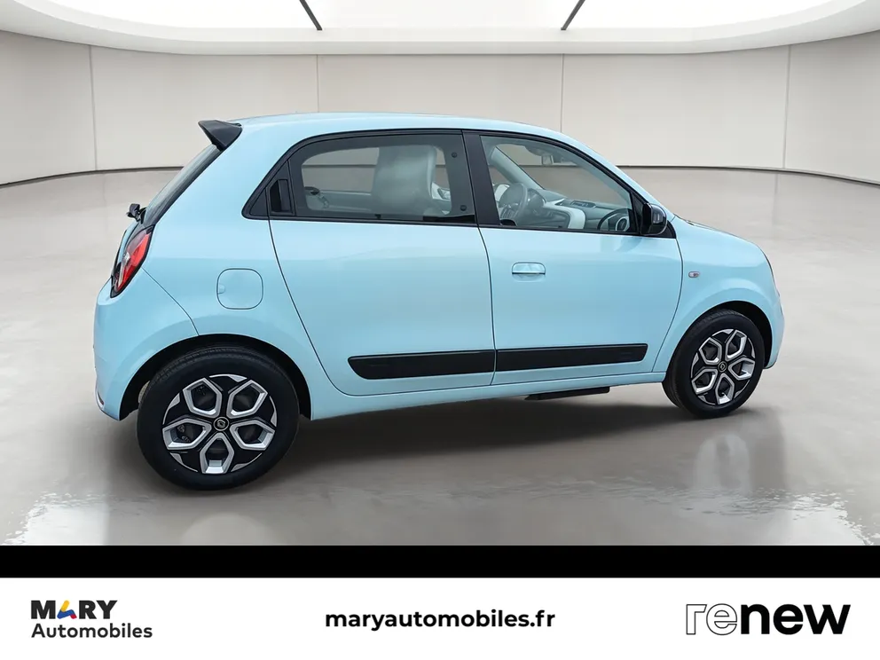 Véhicule occasion 1232195 - renault TWINGO - Photo 6