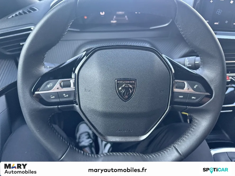 Véhicule occasion 1237563 - peugeot 2008 - Photo 12