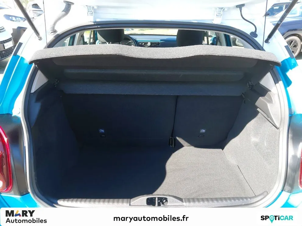 Véhicule occasion 224040 - Citroën C3 - Photo 6