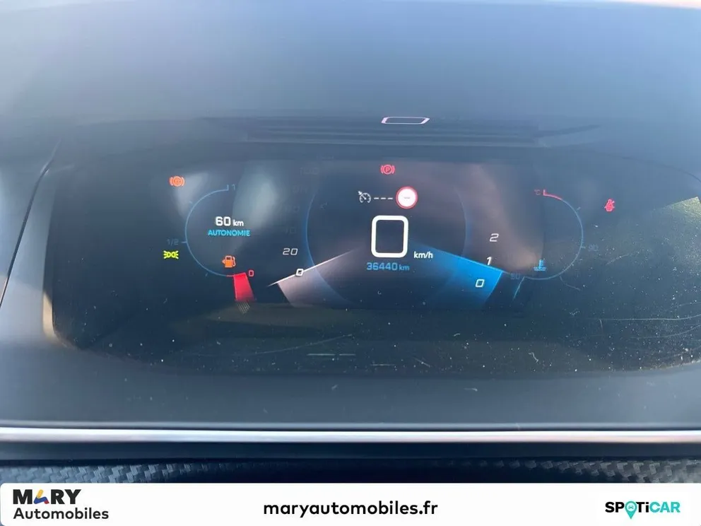 Véhicule occasion 226010 - peugeot 208 - Photo 15