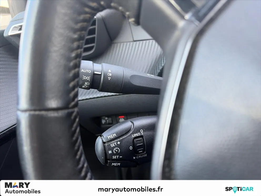 Véhicule occasion 1234741 - peugeot 208 - Photo 19