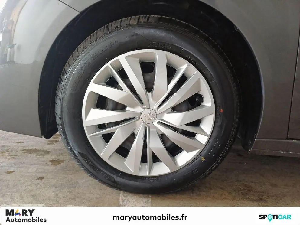 Véhicule occasion 222963 - peugeot 208 - Photo 11
