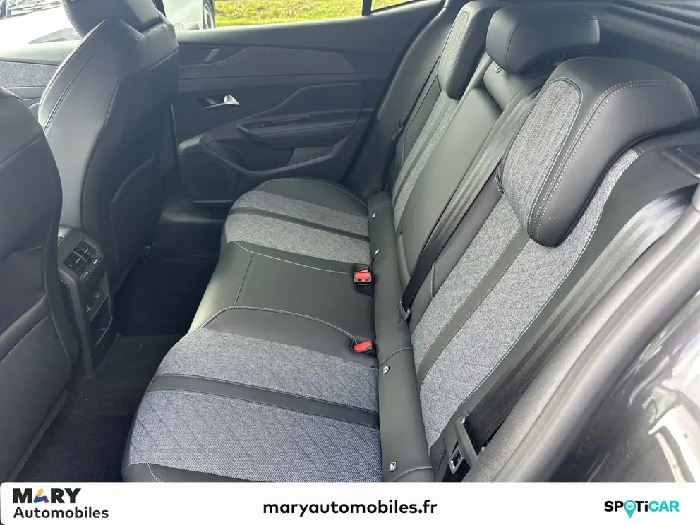 Véhicule occasion 1228781 - peugeot 408 - Photo 20