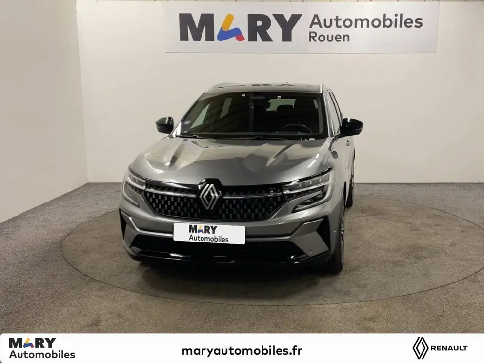 Véhicule occasion 202381 - renault AUSTRAL - Photo 2