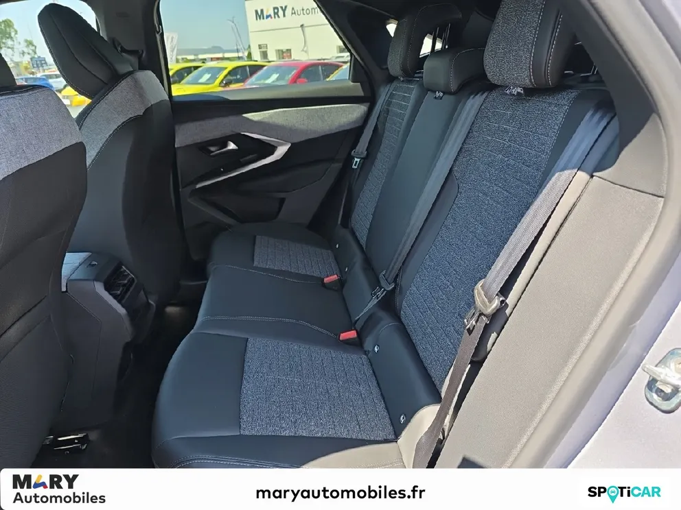 Véhicule occasion 1232167 - peugeot 3008 - Photo 24