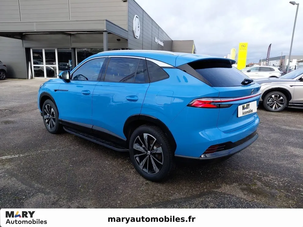 Véhicule occasion 207974 - mg EHS - Photo 7