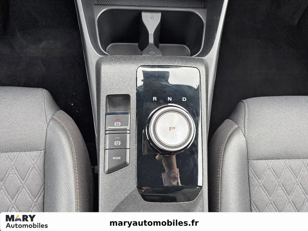 Véhicule occasion 232258 - mg MG3 - Photo 10