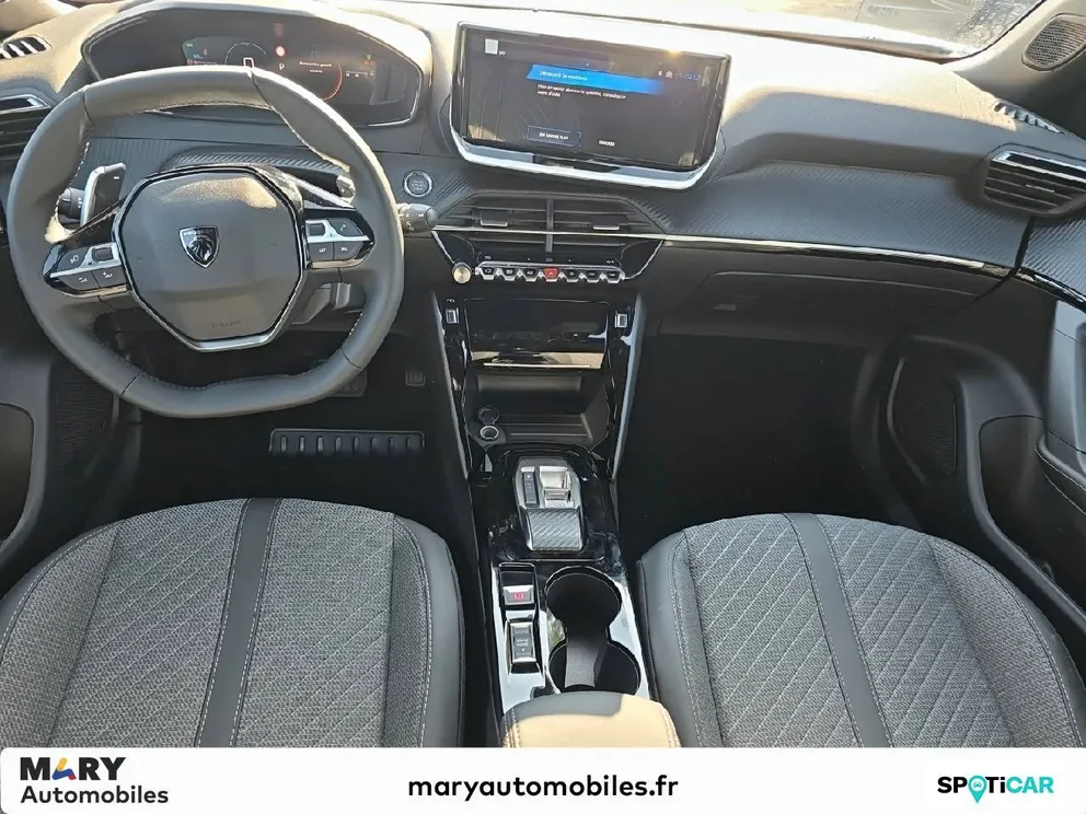 Véhicule occasion 177622 - peugeot 2008 - Photo 8