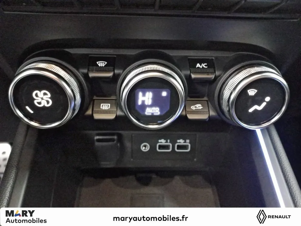 Véhicule occasion 215819 - renault CLIO - Photo 15