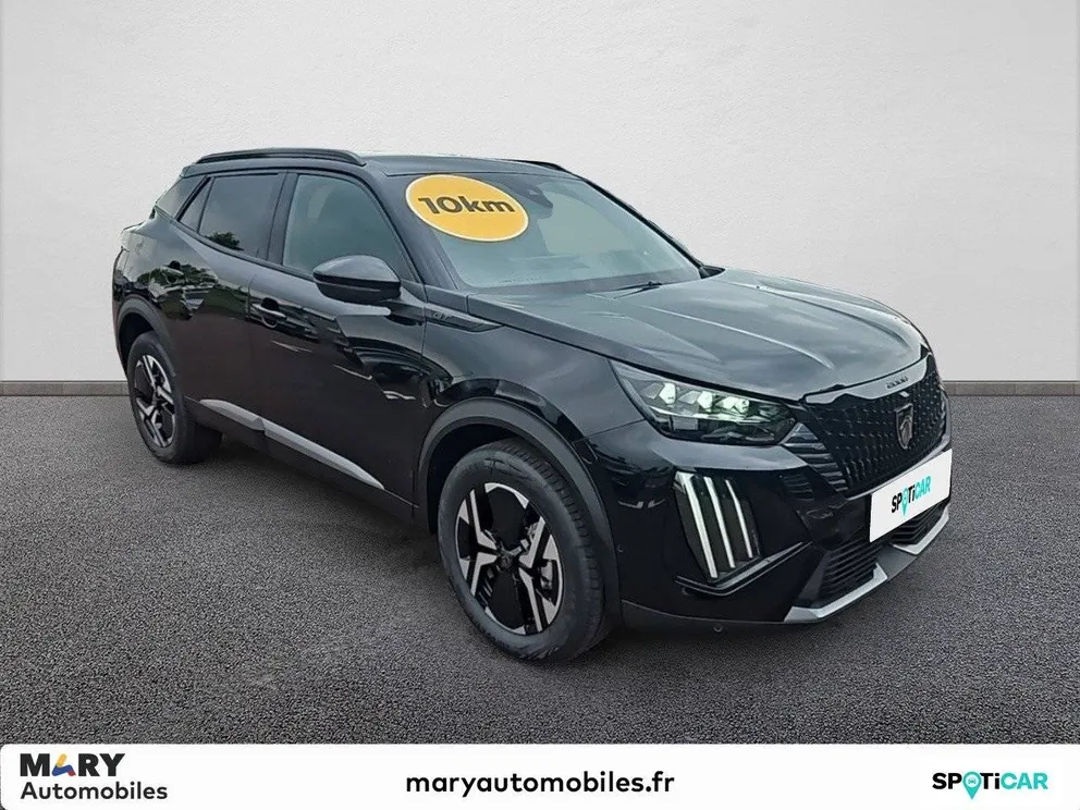 Véhicule occasion 175681 - peugeot 2008 - Photo 3