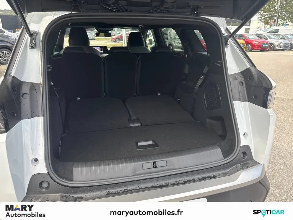 Véhicule occasion 209876 - peugeot 5008 - Photo 6