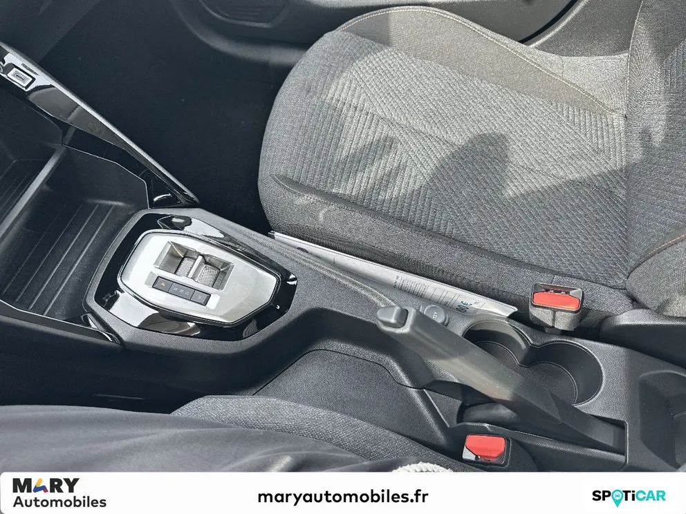 Véhicule occasion 235215 - peugeot 208 - Photo 20