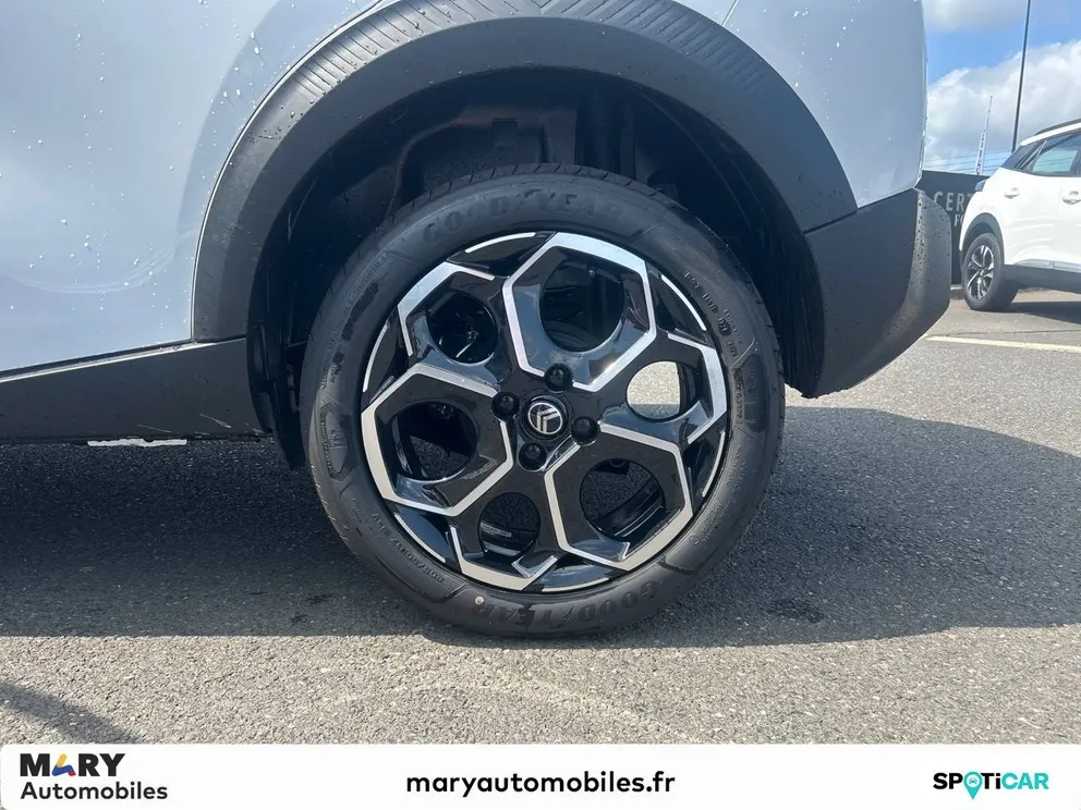 Véhicule occasion 191557 - Citroën C3 - Photo 11