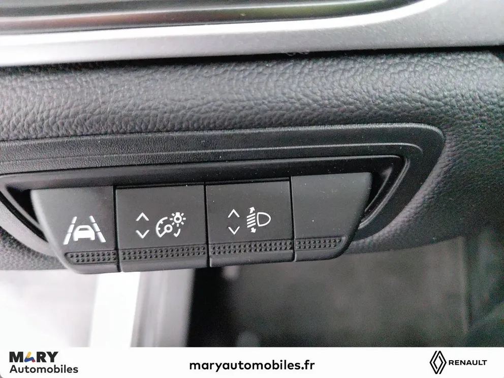 Véhicule occasion 227773 - renault CAPTUR - Photo 23