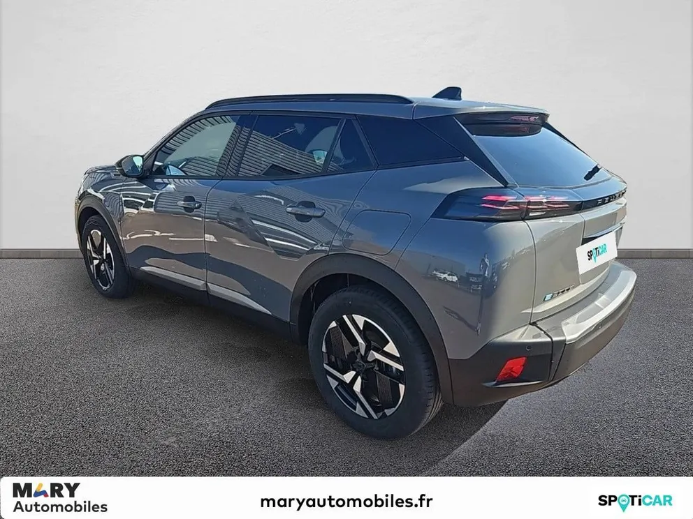 Véhicule occasion 226622 - peugeot 2008 - Photo 7