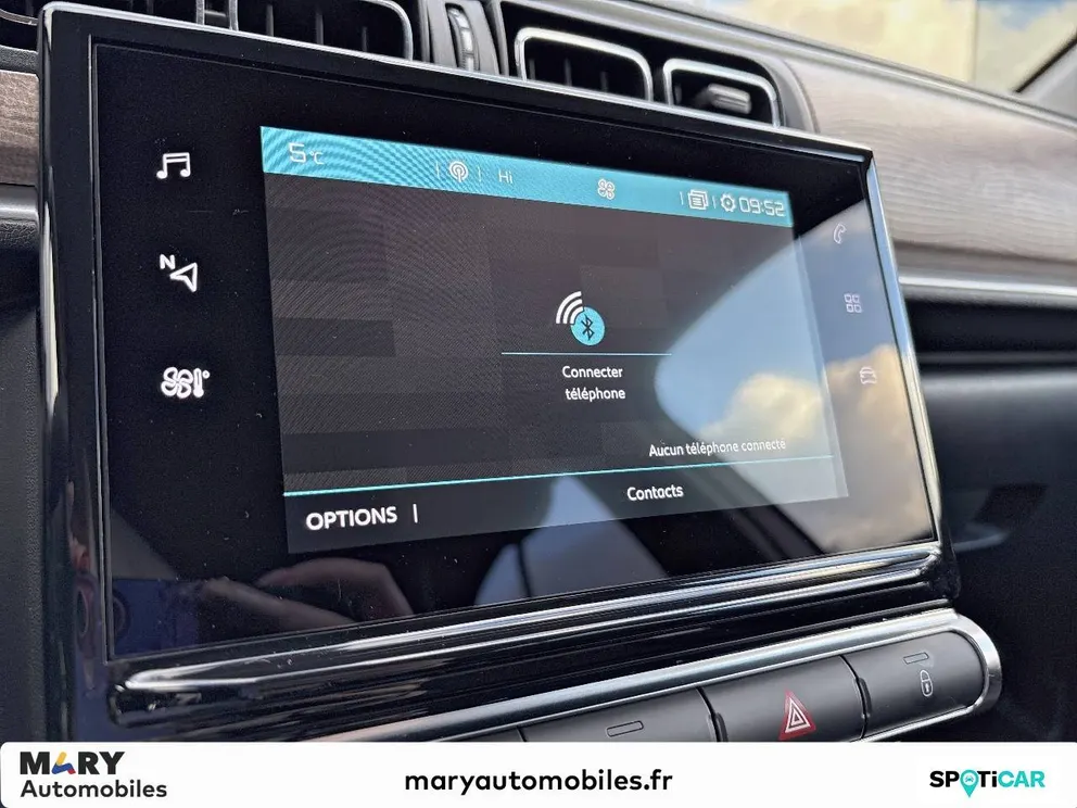 Véhicule occasion 205549 - Citroën C3 - Photo 16