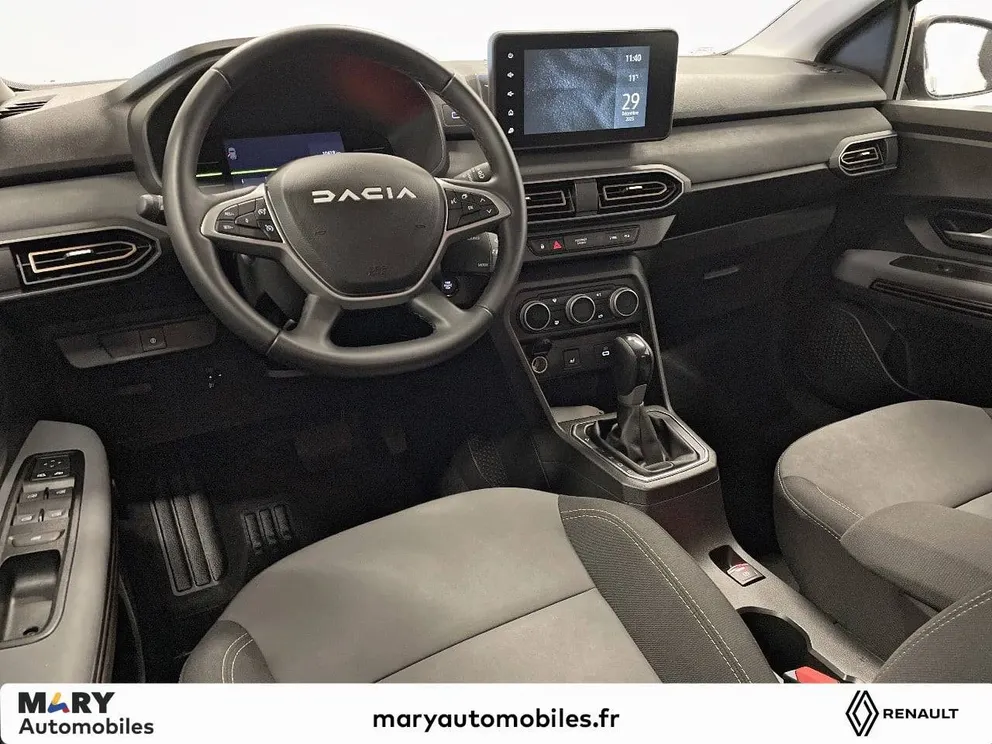 Véhicule occasion 208793 - dacia JOGGER - Photo 8