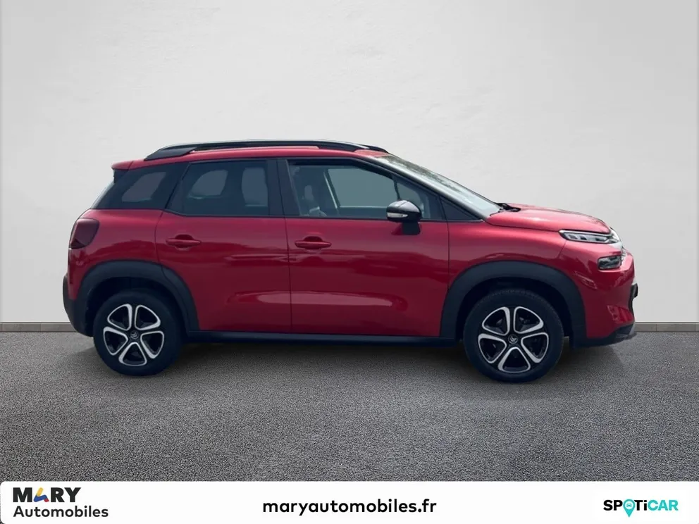 Véhicule occasion 230696 - Citroën C3 AIRCROSS - Photo 4