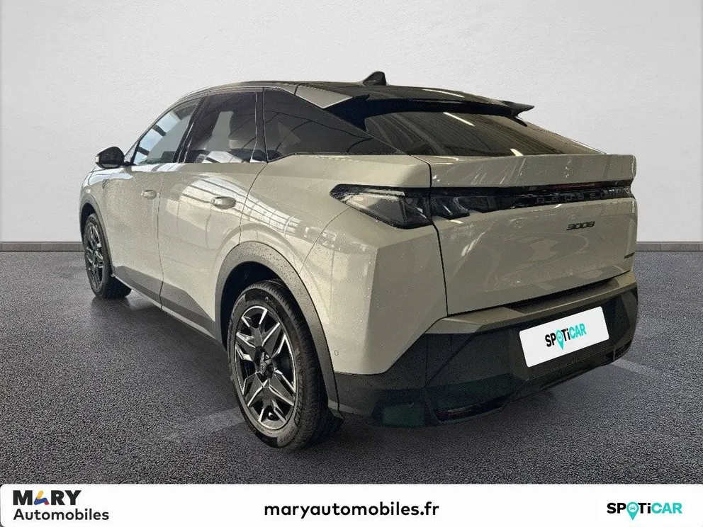 Véhicule occasion 210094 - peugeot 3008 - Photo 7