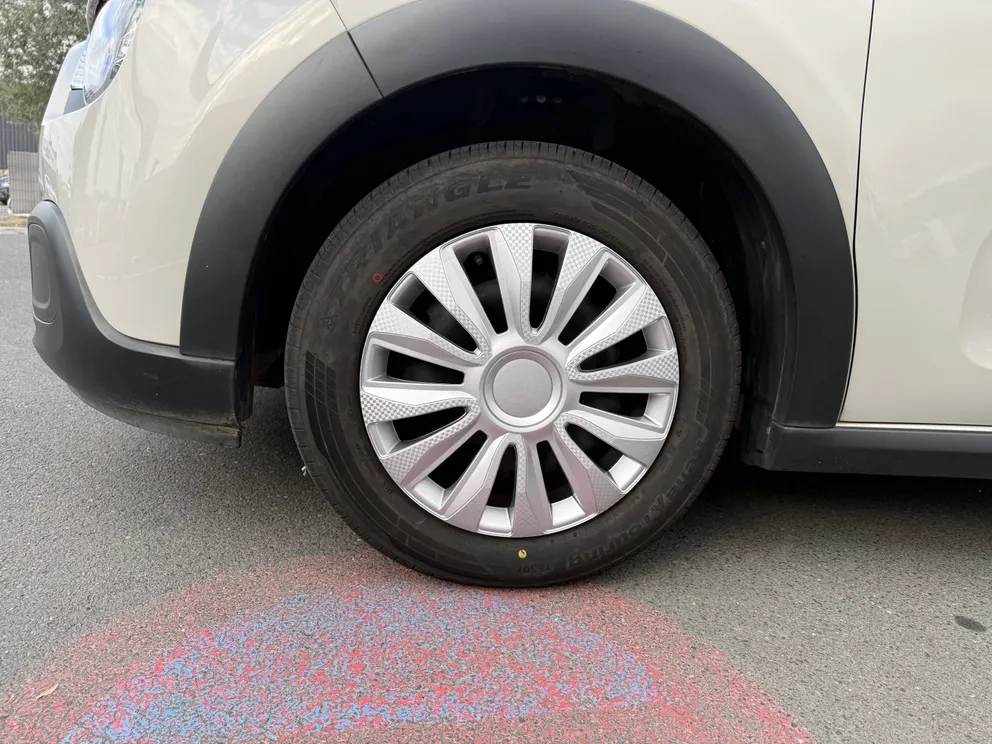 Véhicule occasion 196579 - Citroën C3 - Photo 13