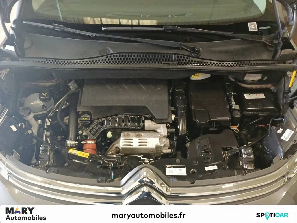 Véhicule occasion 206296 - Citroën C3 AIRCROSS - Photo 12