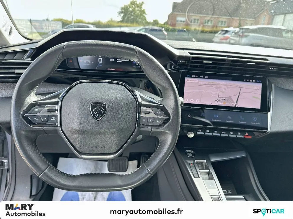 Véhicule occasion 193112 - peugeot 308 - Photo 12