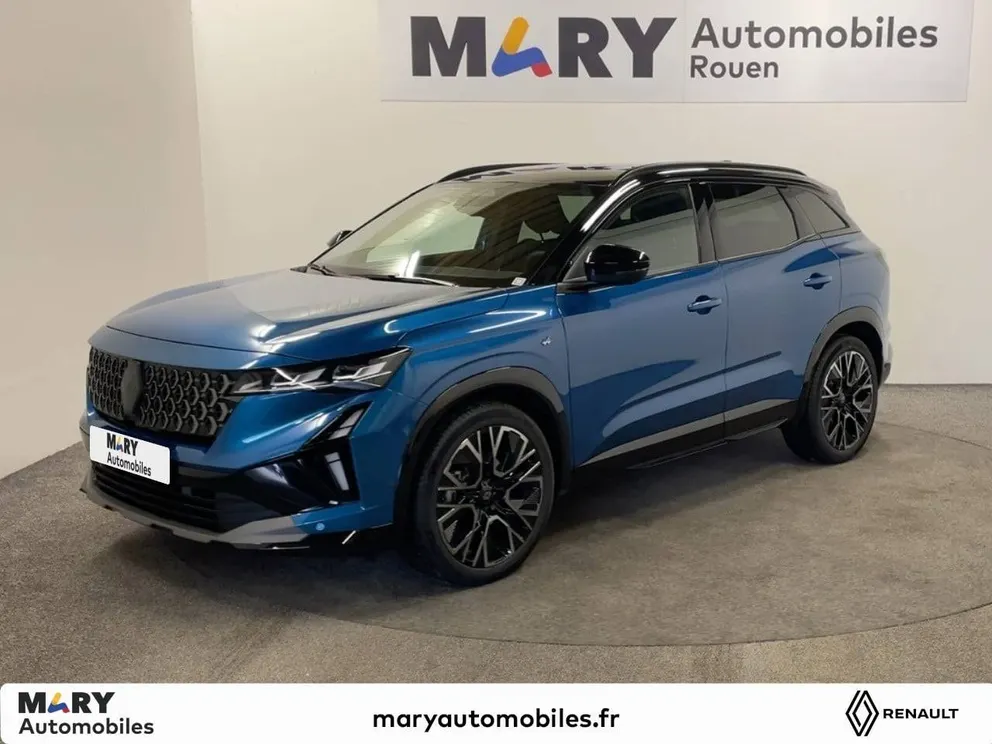 Véhicule occasion 224205 - renault AUSTRAL - Photo 1