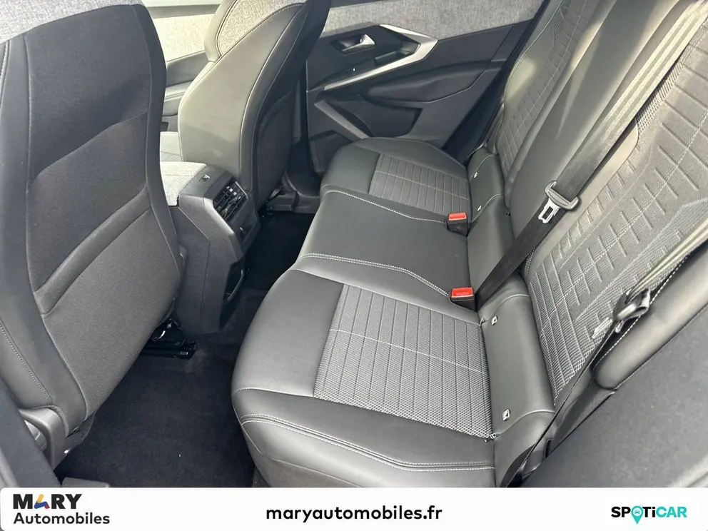 Véhicule occasion 222385 - peugeot 3008 - Photo 10