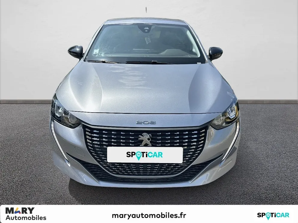 Véhicule occasion 1230240 - peugeot 208 - Photo 6