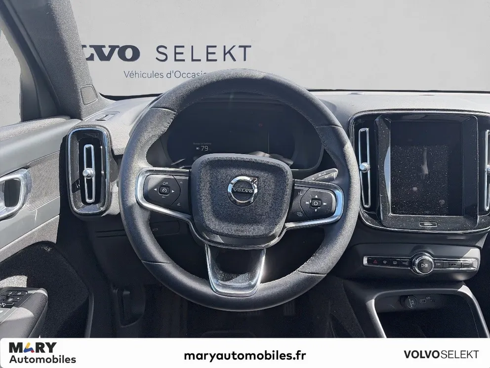 Véhicule occasion 236144 - volvo C40 - Photo 14