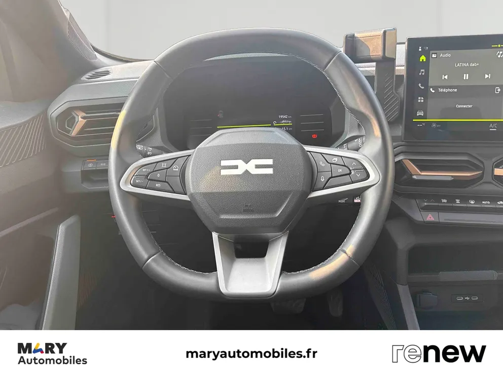 Véhicule occasion 1229732 - dacia DUSTER - Photo 13
