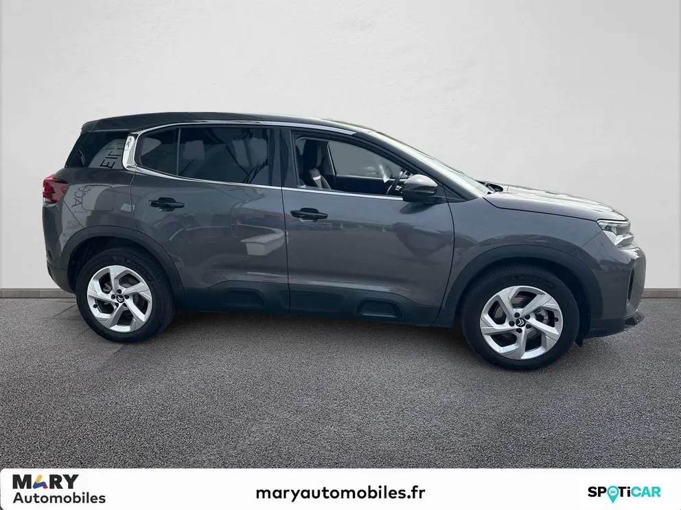 Véhicule occasion 229267 - Citroën C5 AIRCROSS - Photo 4