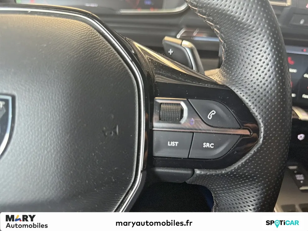 Véhicule occasion 222149 - peugeot 508 - Photo 18