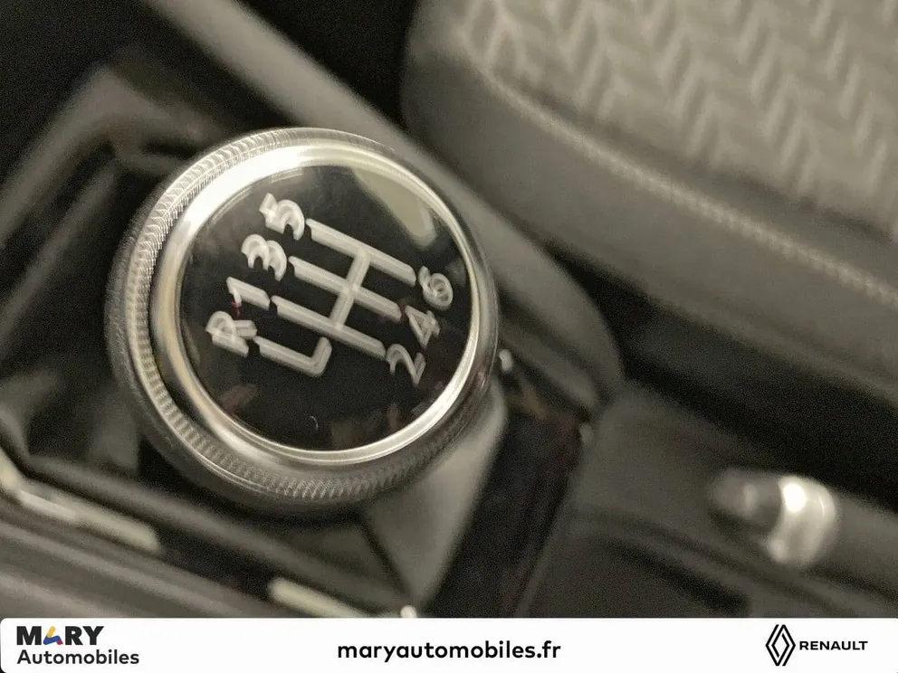 Véhicule occasion 223473 - renault CLIO - Photo 13
