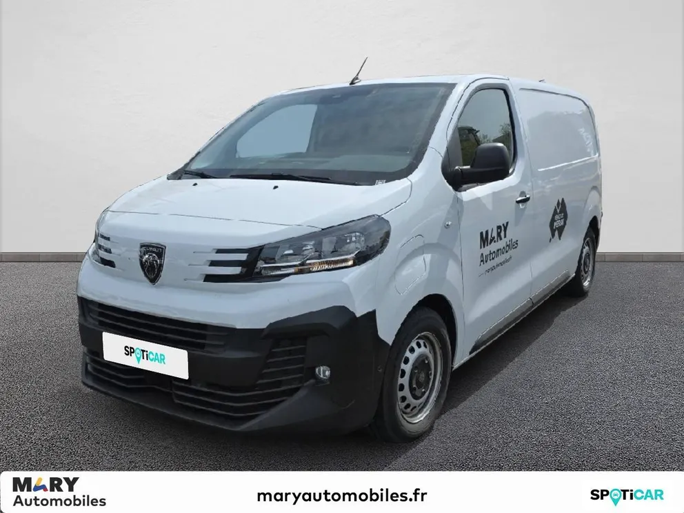 Véhicule occasion 231475 - peugeot EXPERT - Photo 1