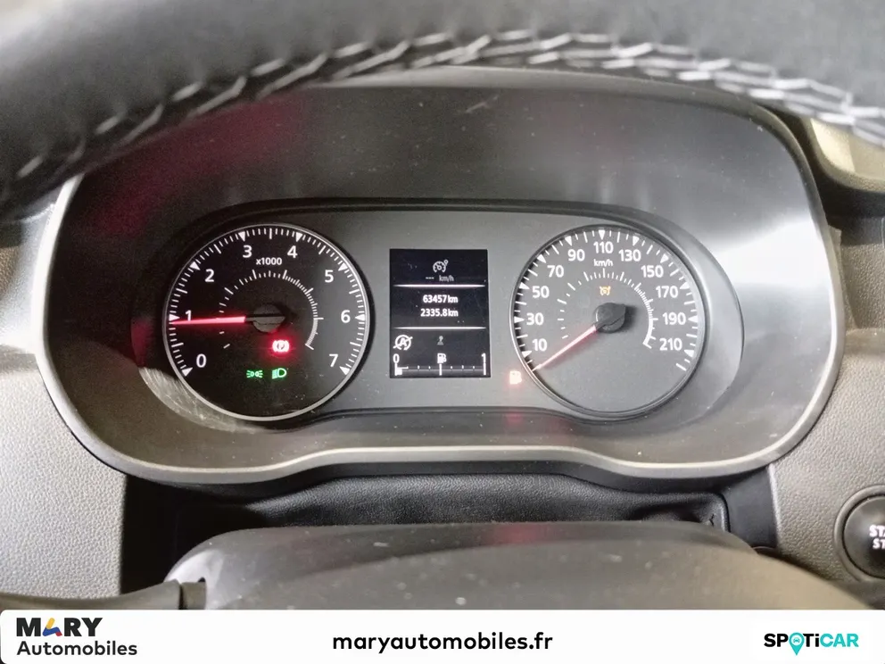 Véhicule occasion 229638 - dacia DUSTER - Photo 10