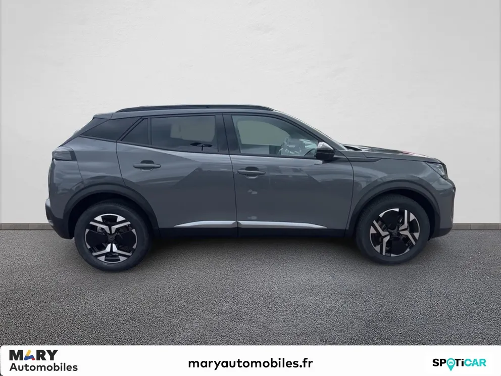 Véhicule occasion 1231860 - peugeot 2008 - Photo 4