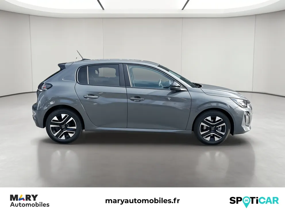 Véhicule occasion 1236409 - peugeot 208 - Photo 5