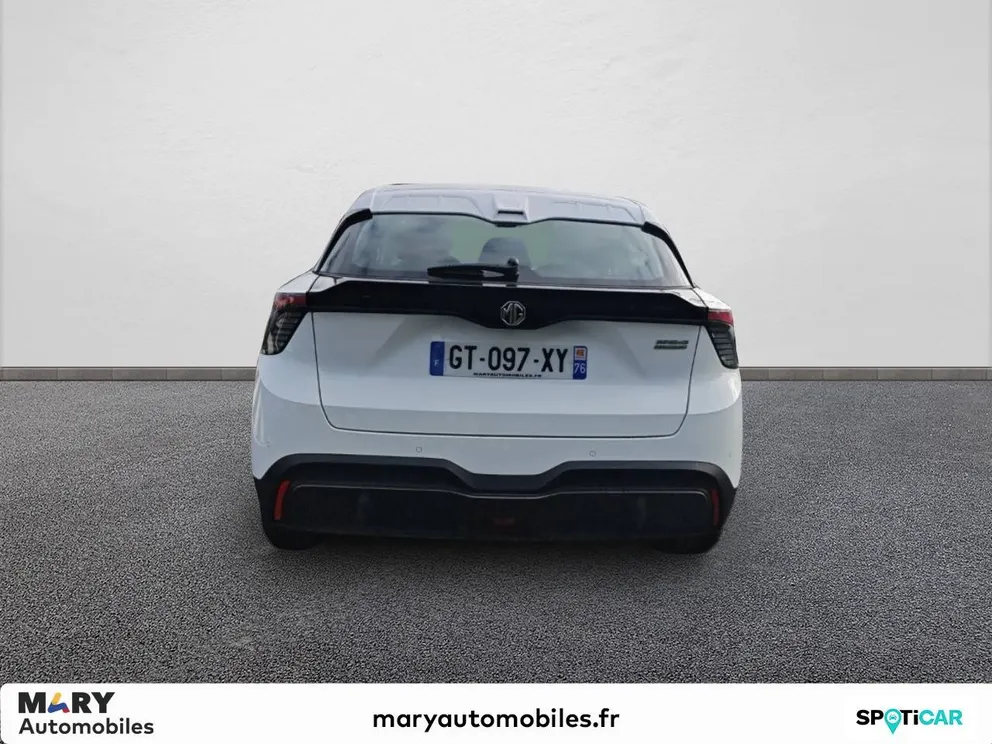 Véhicule occasion 226882 - mg MG4 - Photo 5