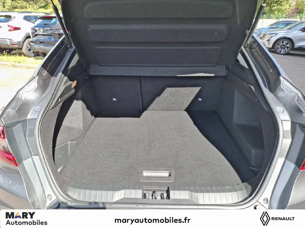 Véhicule occasion 195742 - renault ARKANA - Photo 6
